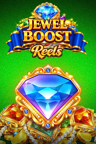 Jewel Boost