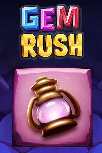 Gem Rush