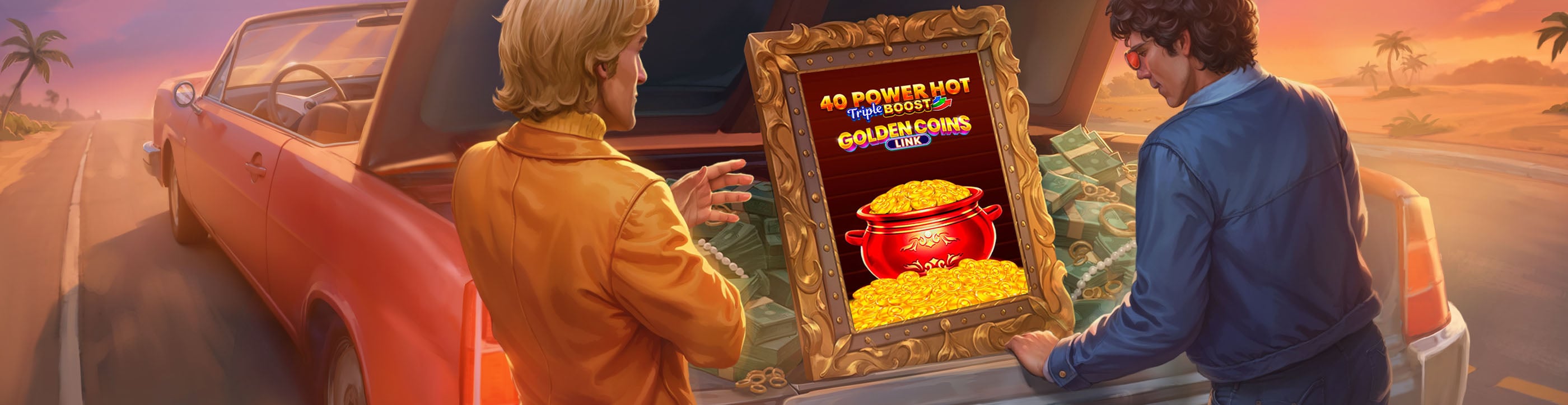 Slot of the Week
